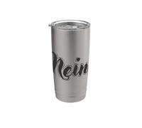 Germany No Stainless Steel Insulated Tumbler