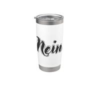 Germany No Stainless Steel Insulated Tumbler