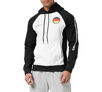 Germany, Official Fifa 2022 Overhead Hoodie Hooded Sweatshirt, Men's S