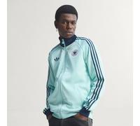 Adidas Germany Originals Tracksuit Jacket Green M Men