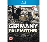 Germany. Pale Mother (1980)