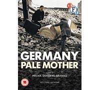 Germany, Pale Mother [DVD] [1980]