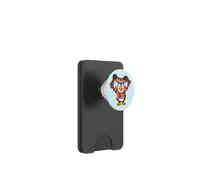 Germany Penguin / Germany Fan PopSockets PopWallet for MagSafe