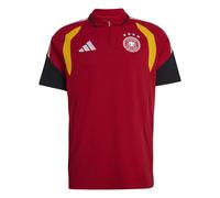 Germany Polo Tiro 26 Rouge L