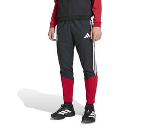 Germany Prematch Tracksuit Trousers Coupe du Monde 2026 Noir L