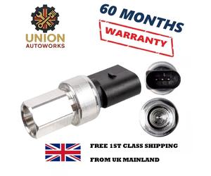 Germany Pressure Switch Sensor VW,SKODA,SEAT Air Con Universal 1K0959126 A/B/D/E