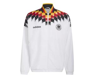 Germany Retro Jacket 1994 Blanc M