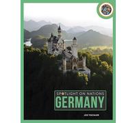 Germany (Spotlight on Nations)