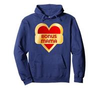 Germany Stepmother German MAMA Mom Pullover Hoodie