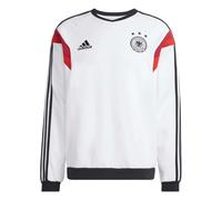 Adidas Germany Crew 14 Sweatshirt White M Men