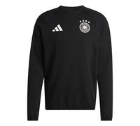 Germany Tiro Travel Crew Sweatshirt