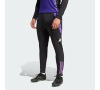 2024-2025 Germany Training Pants (Black)