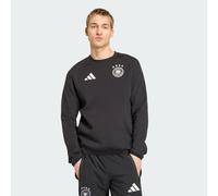 Germany Tiro Travel Crew Sweatshirt