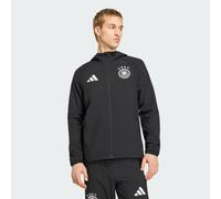 Adidas Germany Tiro Travel Windbreaker Jacket Black S Men