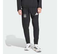 Germany Tiro Travel Tracksuit Bottoms