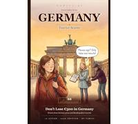 Germany Tourist Scams 2026: 88 Real Scams Across Berlin, Munich, Hamburg & 13 More Cities - Drawn from German News Reports and Polizei Records