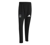 Germany Tiro Travel Tracksuit Bottoms