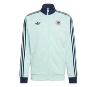 Germany National Team adidas Originals Track Top - Blue