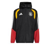Germany tracksuit jacket Tiro Coupe du Monde 2026 Noir L