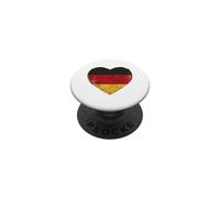 Germany Tshirt Deutschland Oktoberfest German Berlin PopSockets Adhesive PopGrip