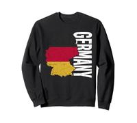 Germany Tshirt Deutschland Oktoberfest German Berlin Sweatshirt