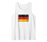 Germany Tshirt Deutschland Oktoberfest German Berlin Tank Top