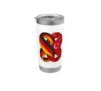 Germany Turkey Stainless Steel Insulated Tumbler