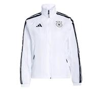 Germany Women's Home Tracksuit Jacket Anthem 2026 Blanc 2XL