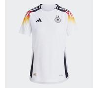 Germany Women's Team 2024 Home Authentic Jersey