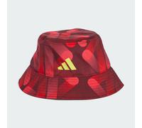 adidas Unisex Germany Women's Team Away Bucket Hat