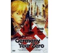 Germany Year Zero (1948) All Region