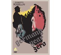 Germany Year Zero [DVD]
