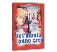 Germany Year Zero DVD FLAMINGO VIDEO