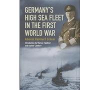 Germany's High Sea Fleet in the World War