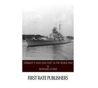 Germany's High Seas Fleet in the World War
