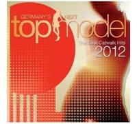 GERMANY'S NEXT TOPMODEL-BEST CATWALK HITS 2012 2 CD RIHANNA LADY GAGA UVM NEW