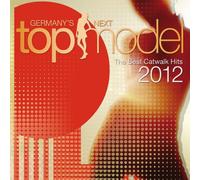 Germany'S Next Topmodel-Best Catwalk Hits 2012