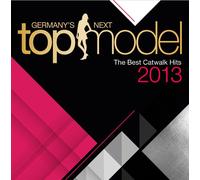 Germany's Next Topmodel-Best Catwalk Hits 2013