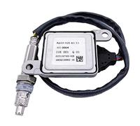 Germban 0009058411 NEW NOX Sensor Lambdasonde FOR 2014-19 M ben Z GLC Coupe X253 SLC SLK W222 A2C12610200-284 A0009058411…