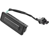 Germban 13597499 Tailgate Opener Switch for Vauxhall for Insignia 2008-2017 22902867 Trunk Tailgate Boot Release Opening Switch Opener Button