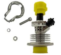 Germban 1644900513 A1644900513 Exhaust Fluid Adblue Urea Injector Car 0444021024 A1644900413 A1644900213 For M-B E350 GL320 2010-2018