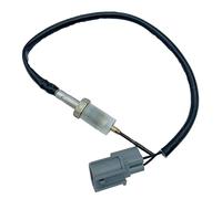 Germban 37810PELG11 Exhaust Temperture Sensor for HON DA HR-V Exhaust Cat Temp 37810-PEL-G11