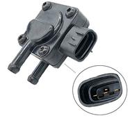 Germban Differential Pressure Sensor 8948053010 for 2005-2010, Flange Mount