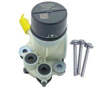 Germban F01C250142 Tank Adblue Pump F01C250142 for Mercedes-Benz Sprinter 2500 3500 GL350 E250 2013-2018