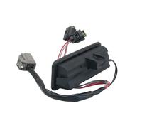 Germban LR015457 61319200673 Car Rear Tailgate Window Key Micro Switch Button for E46 E61 E91 613 192 006 73 61318385694
