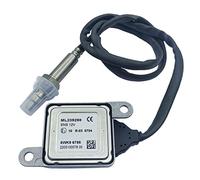 Germban ML239298 Nitrogen Oxide Sensor Fits 5WK96788 for Mitsubishi Fuso Canter Pre Cat