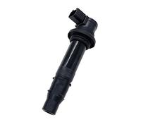 Germban YZF-R1 Single Ignition Coil Fits 2002-2006, Also Compatible with FZ1, FZS1, Vmax 1700, R6, R6S VMX V 2002-2017. 1YR Warranty