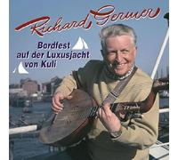 Germer, Richard - Boppin' In The Dark
