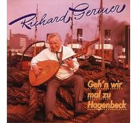 Germer, Richard - Geh'n Wir Mal Zu Hagenbec