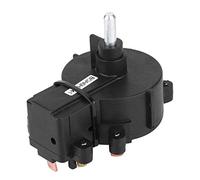 Germerse Electric Trolling Motor Switch High Current 5 Speed Switch Trolling Motor Accessories Ships for Outdoor Electric Outboard Motor Electric Trolling